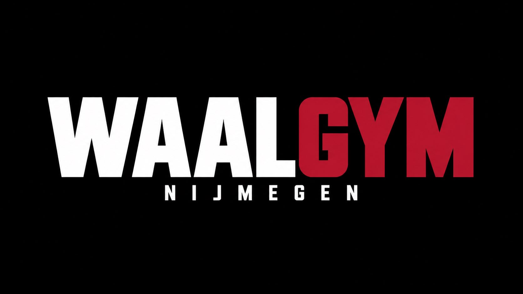 WaalGym Nijmegen logo